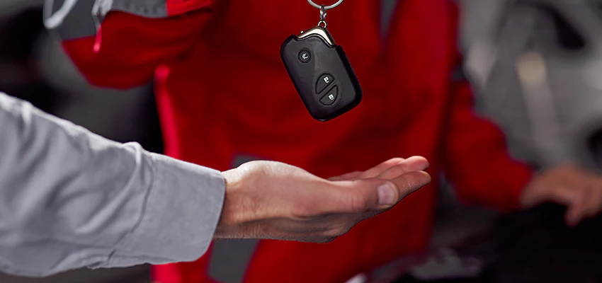 Automotive Car Lock Rekeying Locksmith Specialists in Menifee, California