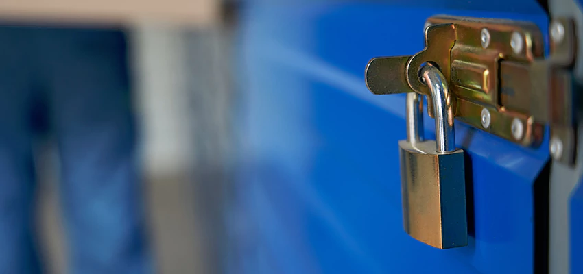 Industrial Door Lock Repair And Installation in Menifee, CA