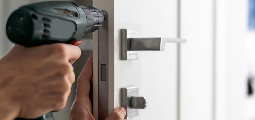 Locksmith For Lock Replacement Near Me in Menifee, CA