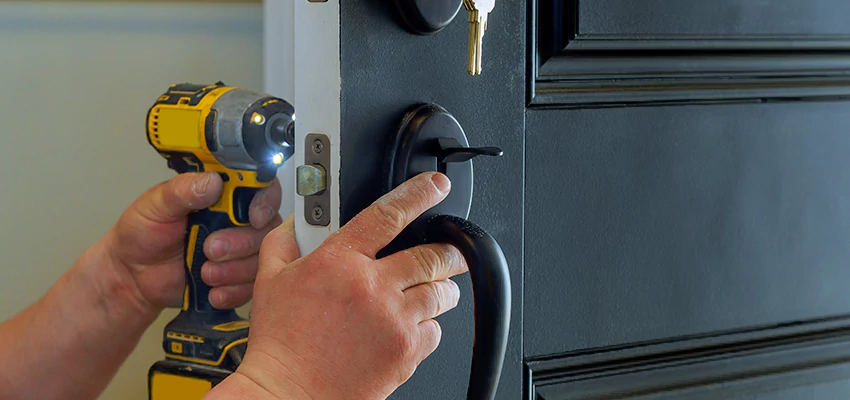 Emergency Downtown Locksmith in Menifee, CA