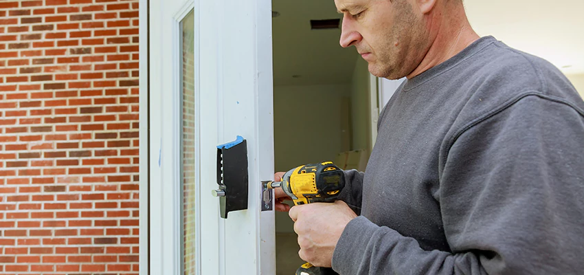 Eviction Locksmith Services For Lock Installation in Menifee, CA