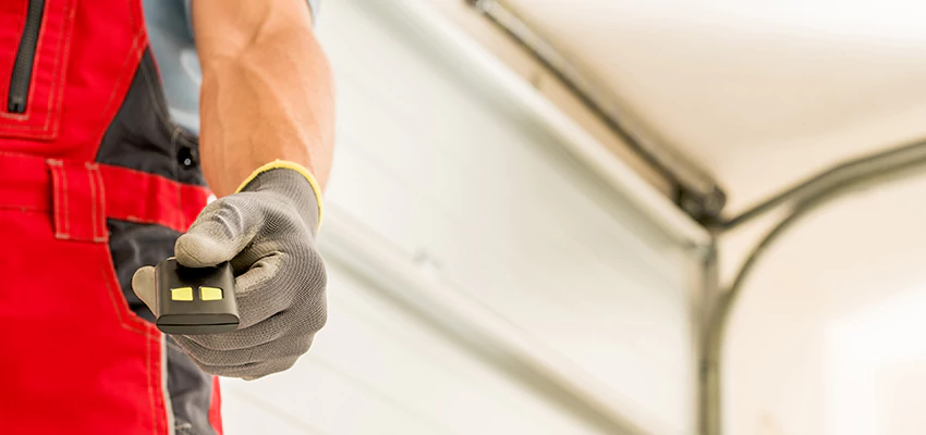 Residential Garage Door Security in Menifee, California