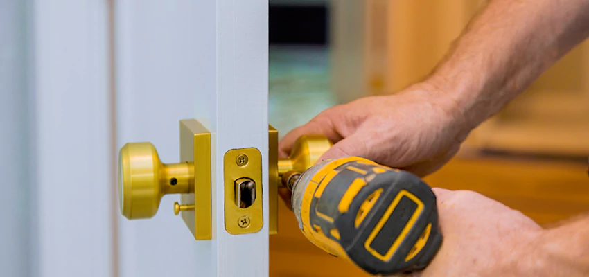 Local Locksmith For Key Fob Replacement in Menifee, California