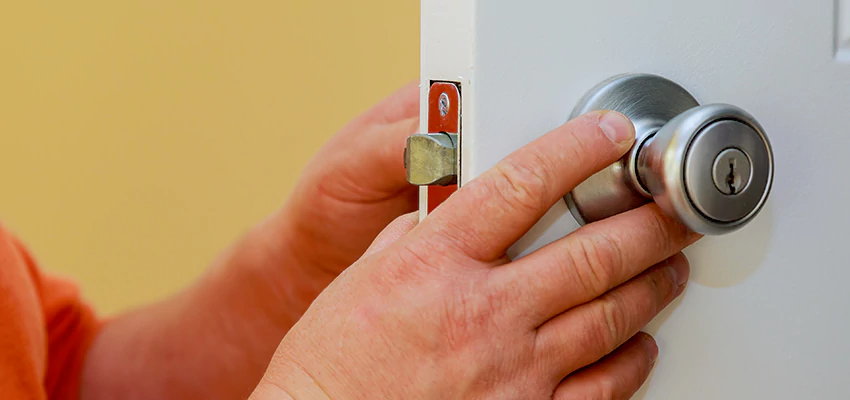 Residential Locksmith For Lock Installation in Menifee, California