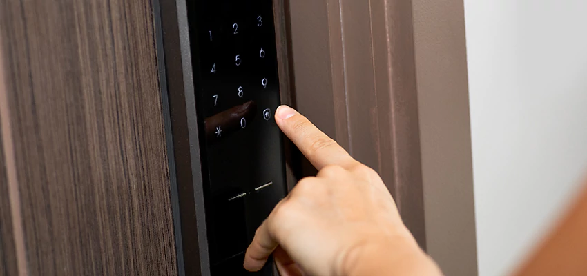 Smart Electric Locks Replacement Services in Menifee, CA
