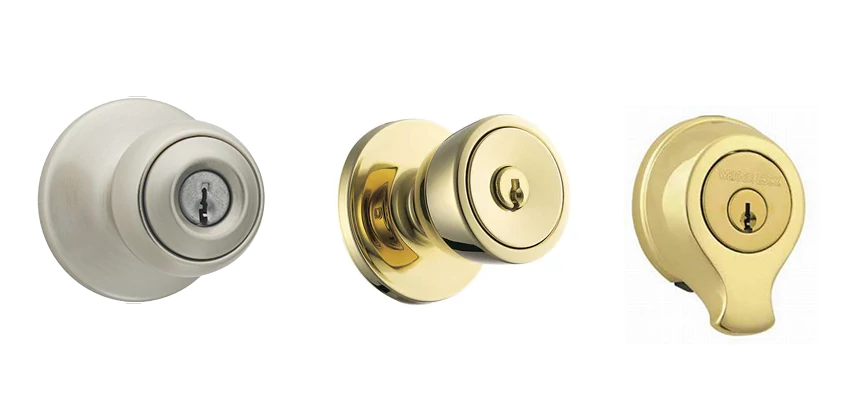 Weiser Bluetooth Lock Installation in Menifee, CA