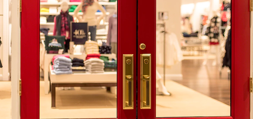 Automotive Locksmith For Retail Stores in Menifee, CA