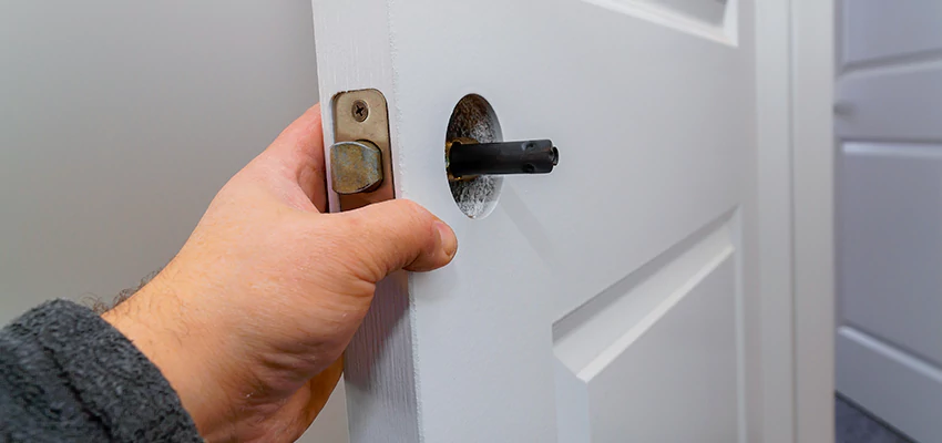 Nighttime Locksmith For Lock Repair in Menifee, CA