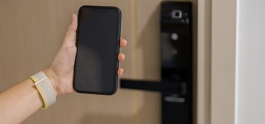 Keypad Wifi Locks Repair And Installation in Menifee, CA