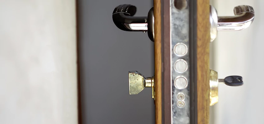 Holiday Emergency Locksmith in Menifee, California