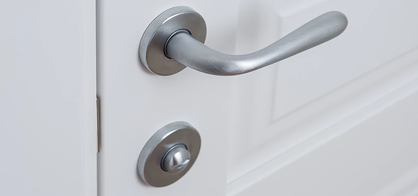Single-Occupancy Restroom Locks Repair in Menifee, California