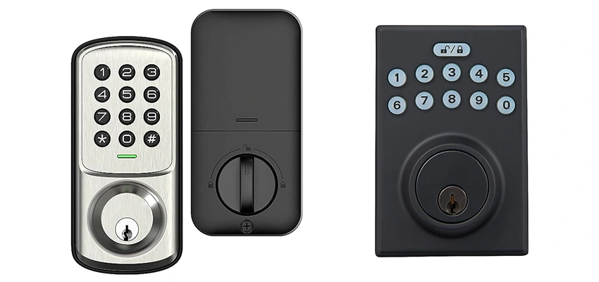 Garage Emergency Lock Replacements in Menifee, CA