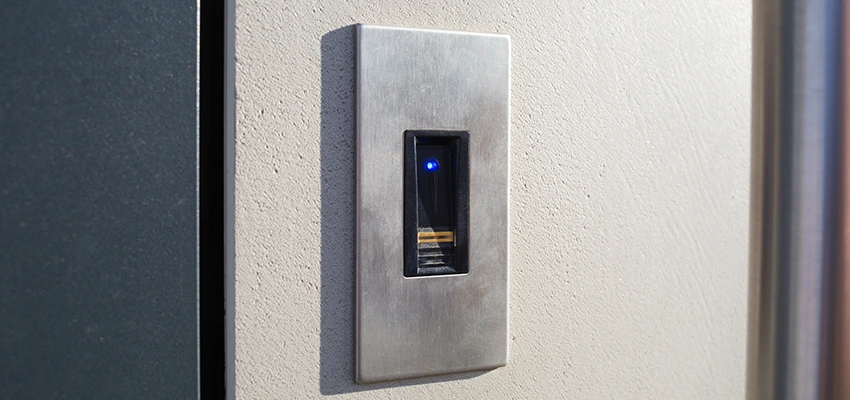 Fingerprint Biometric Entry Systems Maintenance in Menifee, California