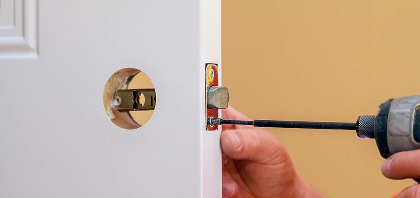 Stuck Door Knobs Repair in Menifee, CA
