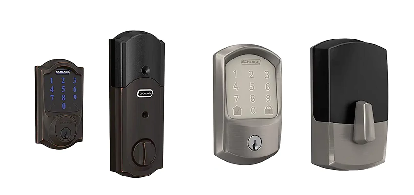 Schlage Smart Locks Repair in Menifee, California