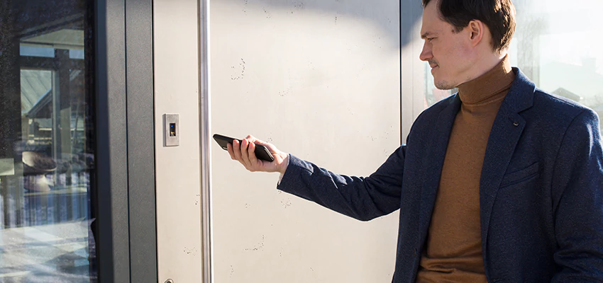 Business Security Systems in Menifee, CA