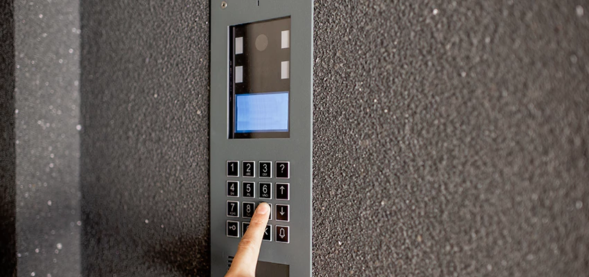 Access Control System Installation in Menifee, California