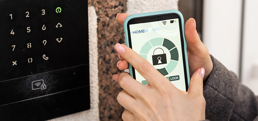 Building Security Upgrades in Menifee, CA