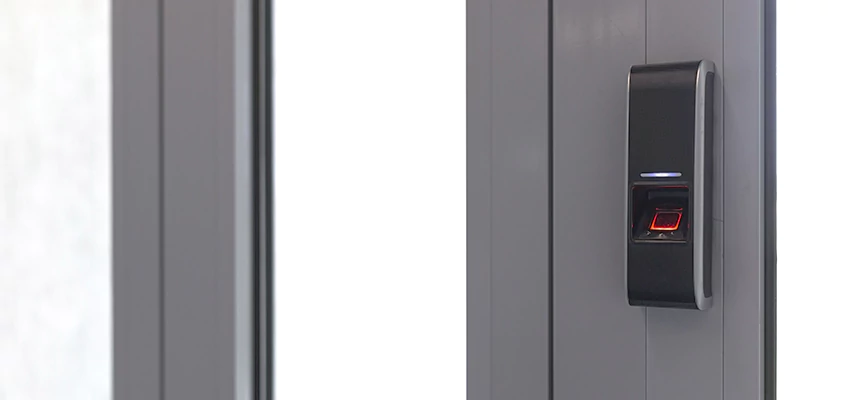 Push Button Lock Keypad Repair in Menifee, California