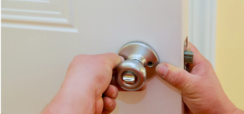 After-hours Locksmith For Lock And Key Installation in Menifee, CA