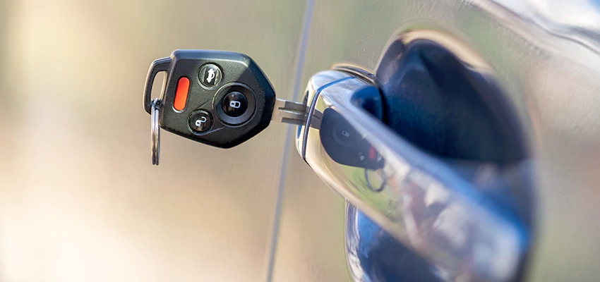 Automotive Locksmith Key Programming Specialists in Menifee, CA