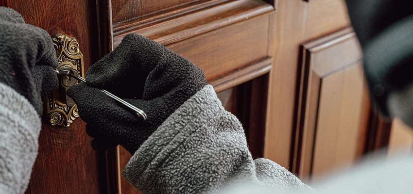 Burglar Damage Electronic Locks Repair in Menifee, CA