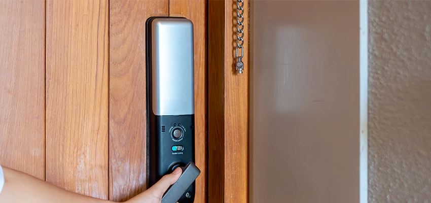Home Security Electronic Locks Upgrades in Menifee, CA