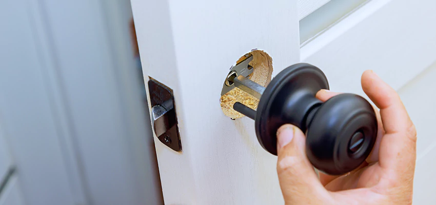 Locksmith For Lock Repair Near Me in Menifee, California
