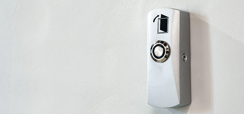 Residential Access Keypads Systems Installation in Menifee, CA