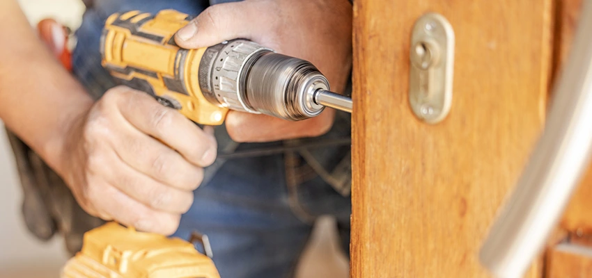 Eviction Locksmith in Menifee, California