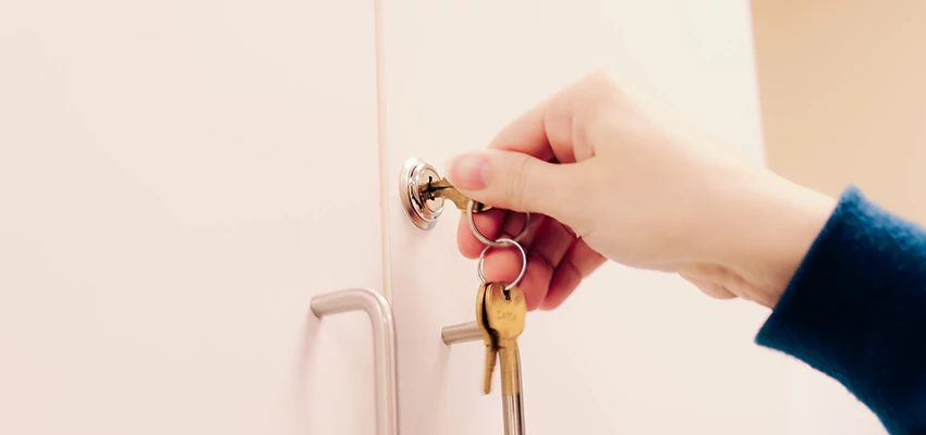 Cabinet Electronic Locks Repair in Menifee, California