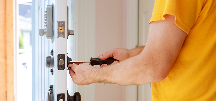Eviction Locksmith For Key Fob Replacement Services in Menifee, CA