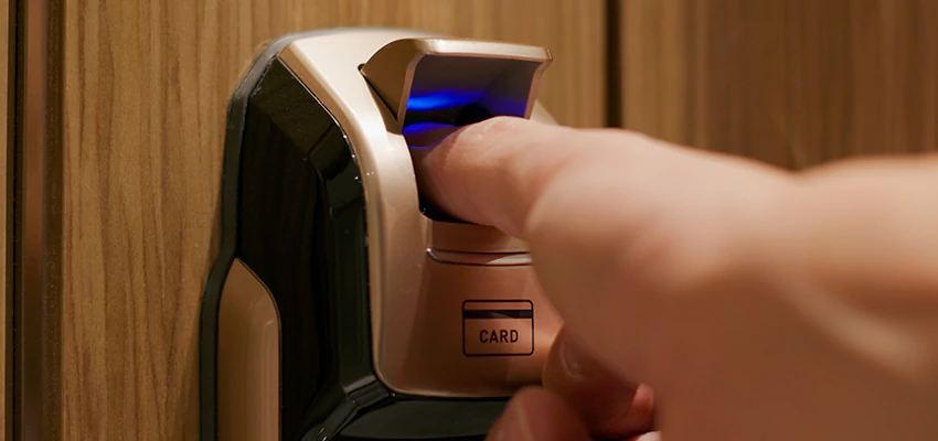 Office Rolling Door Lock Upgrades Solutions in Menifee, CA