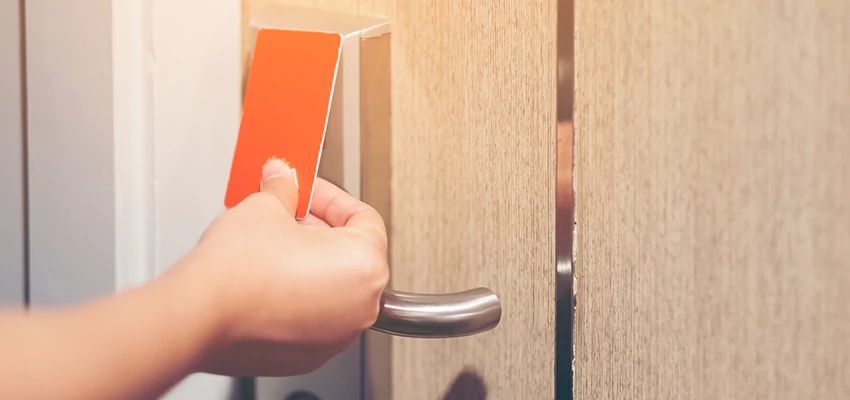 Electronic Locks Motor Repair in Menifee, California