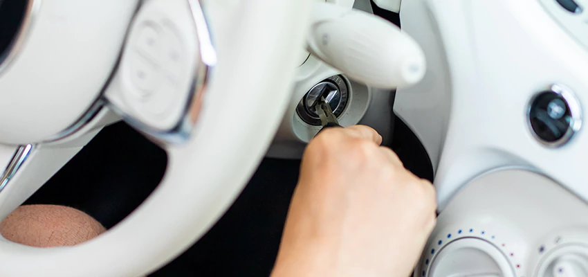 Ignition Lock Barrel Replacement Near Me in Menifee, California