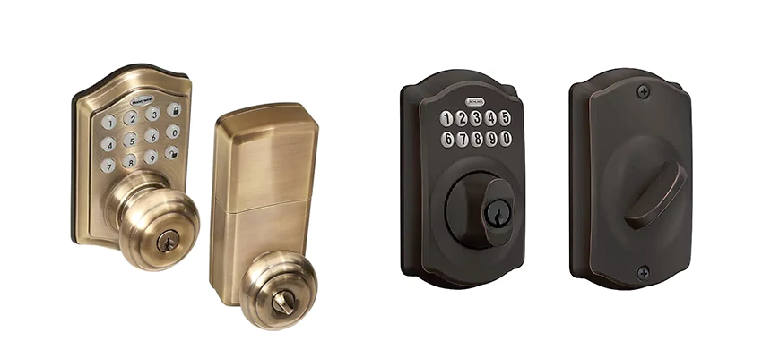 Medeco Locks Replacement in Menifee, CA