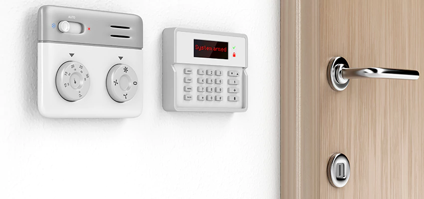 Commercial Electronic Door Lock Services in Menifee, CA