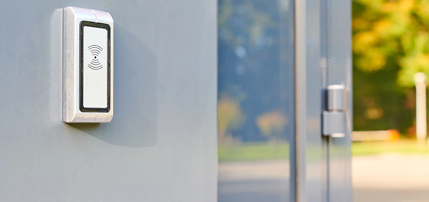 Glass Door Electric Lock Repair in Menifee, CA