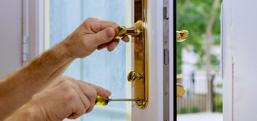 Local Locksmith For Key Duplication in Menifee, CA