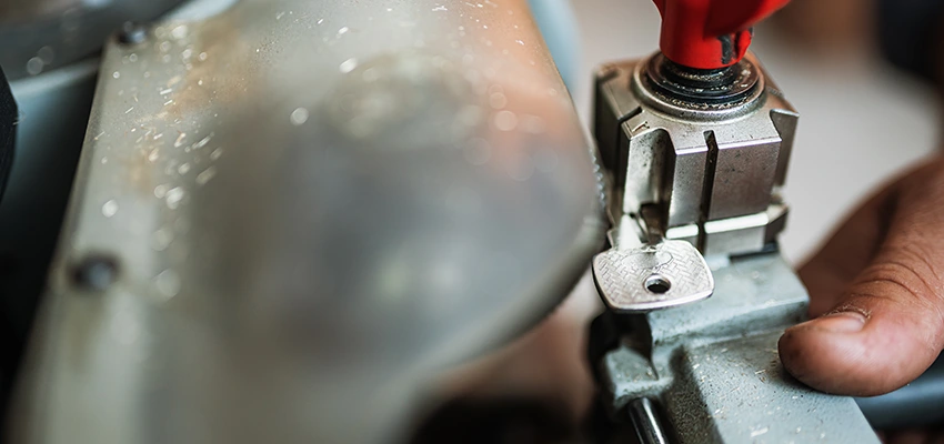 Key Programming Mobile Locksmith Service in Menifee, CA